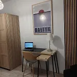 Апартаменты Helski Azyl *