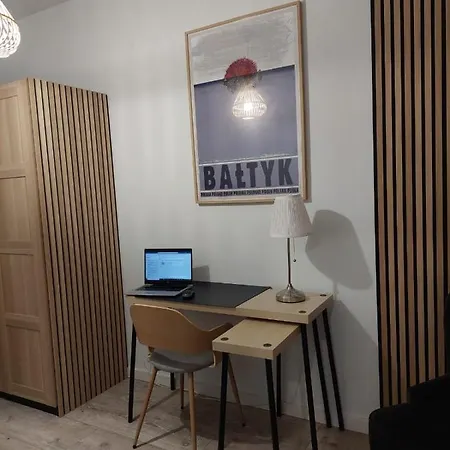 Appartamento Helski Azyl *