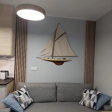 Appartamento Helski Azyl *