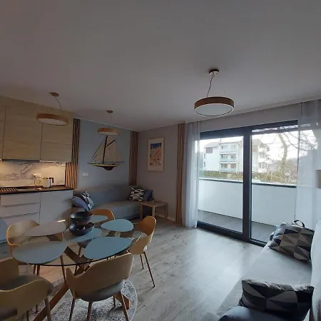 Appartamento Helski Azyl