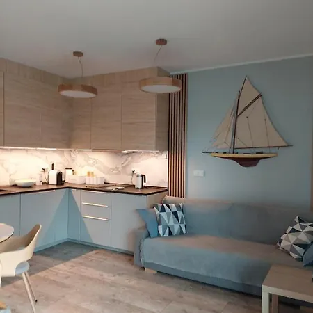 Helski Azyl Appartamento