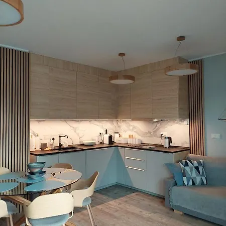 Helski Azyl Appartamento Hel