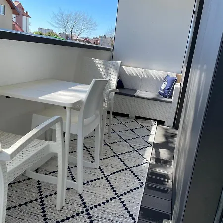 Apartmán Helski Azyl