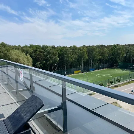 Helski Azyl Apartmán *