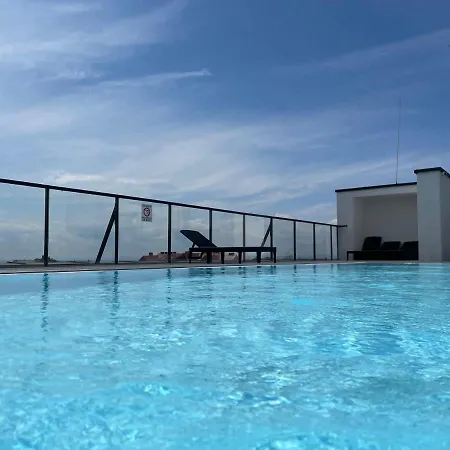 Helski Azyl Appartamento *