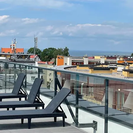 Appartamento Helski Azyl