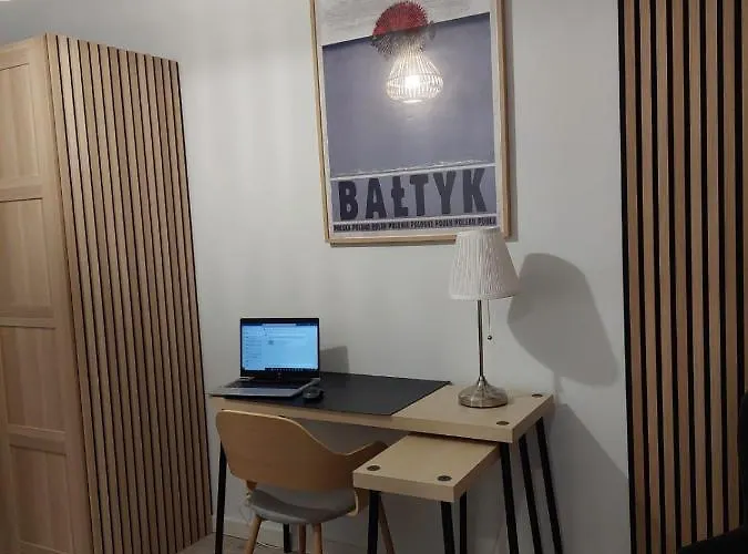 Apartmán Helski Azyl *