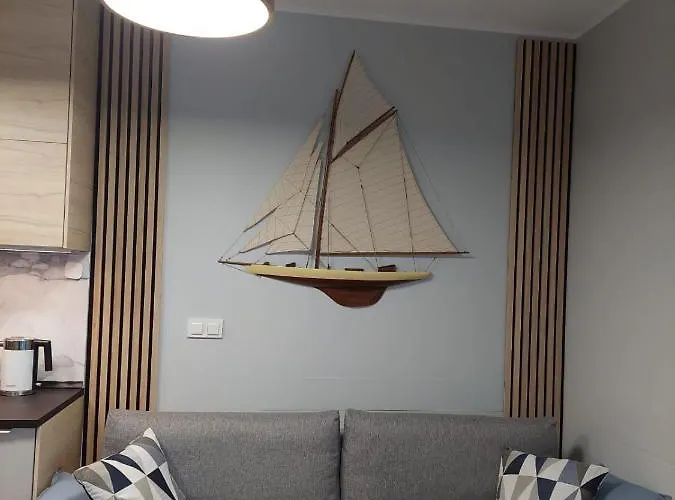 Apartment Helski Azyl *