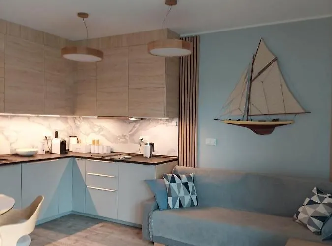 Helski Azyl Apartment