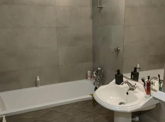 Apartmán Helski Azyl *