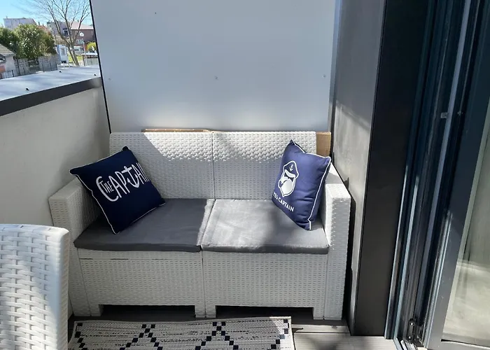 Helski Azyl Apartmán *