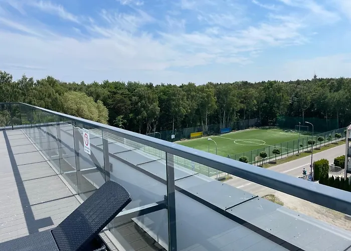 Helski Azyl Apartmán *