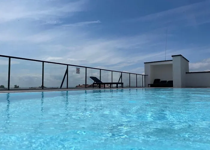 Helski Azyl Apartment *