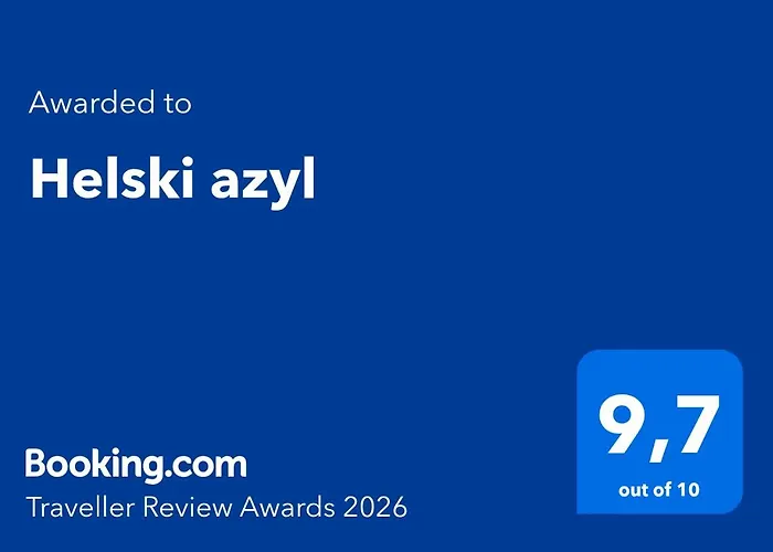 Helski Azyl
